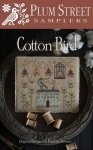 (image for) Cotton Bird
